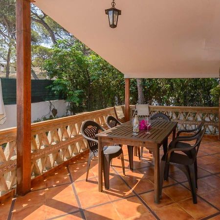 Casa La Marquesa Punta Umbria By Ruralidays Villa Exterior photo